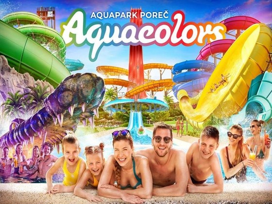 Aquacolors Poreč