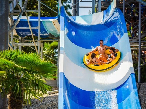 Aquapark Istralandia