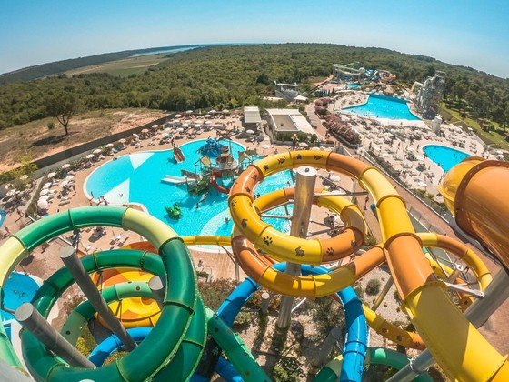 Aquapark Istralandia