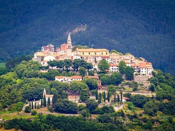 Buzet