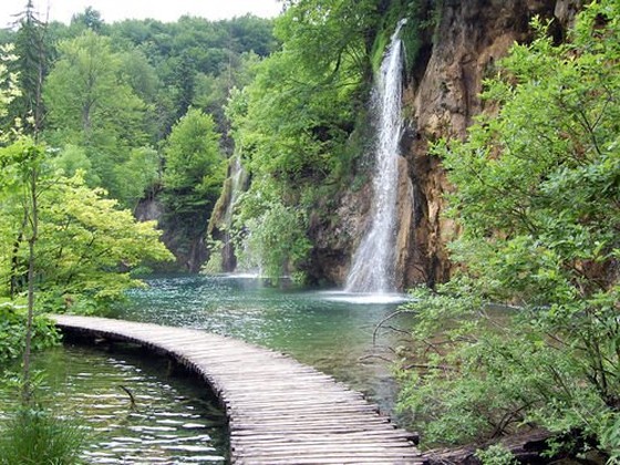 Plitvička jezera