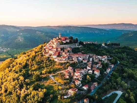 Motovun