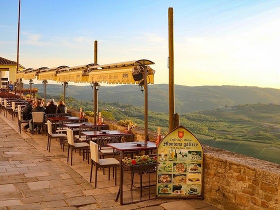 Motovun