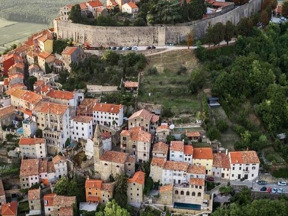 Motovun