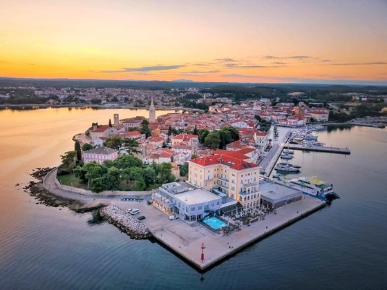 Poreč