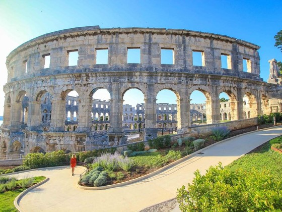 Pula