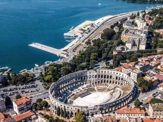 Pula