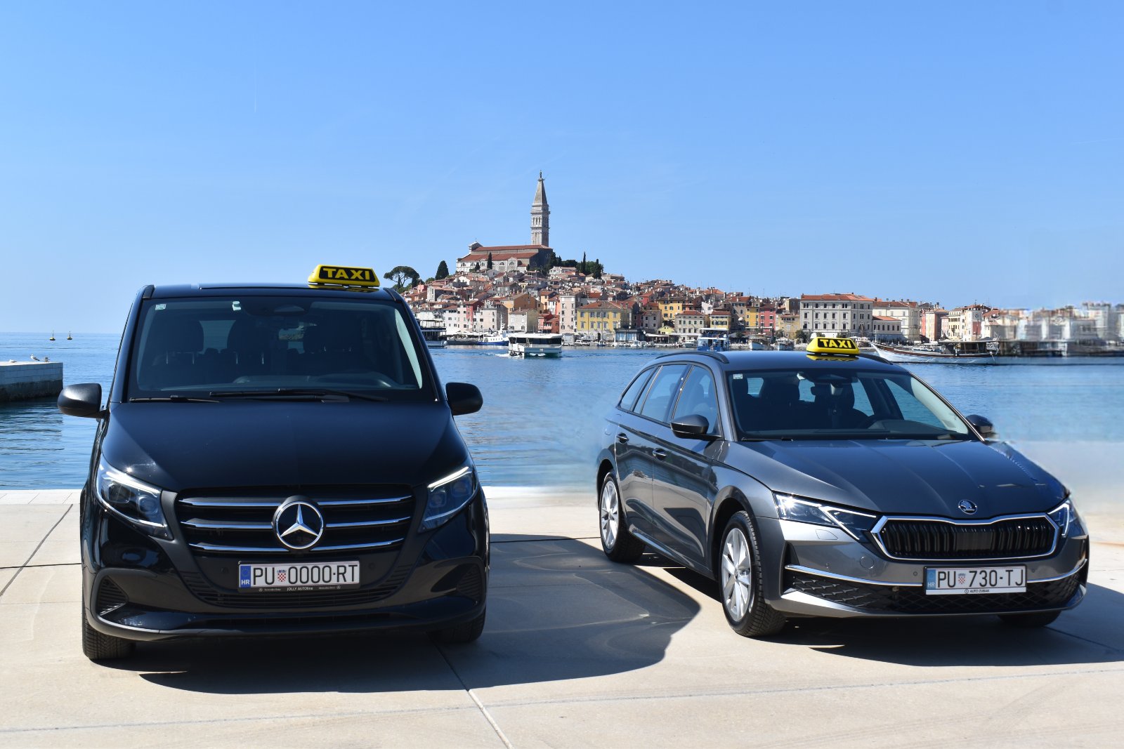 Rovinj Transfers
