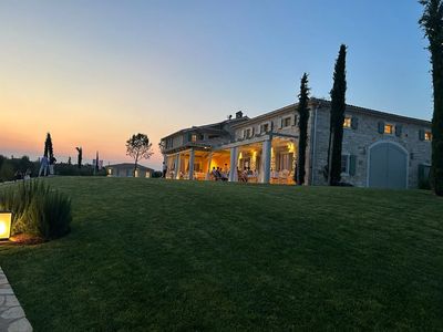 Saints Hills